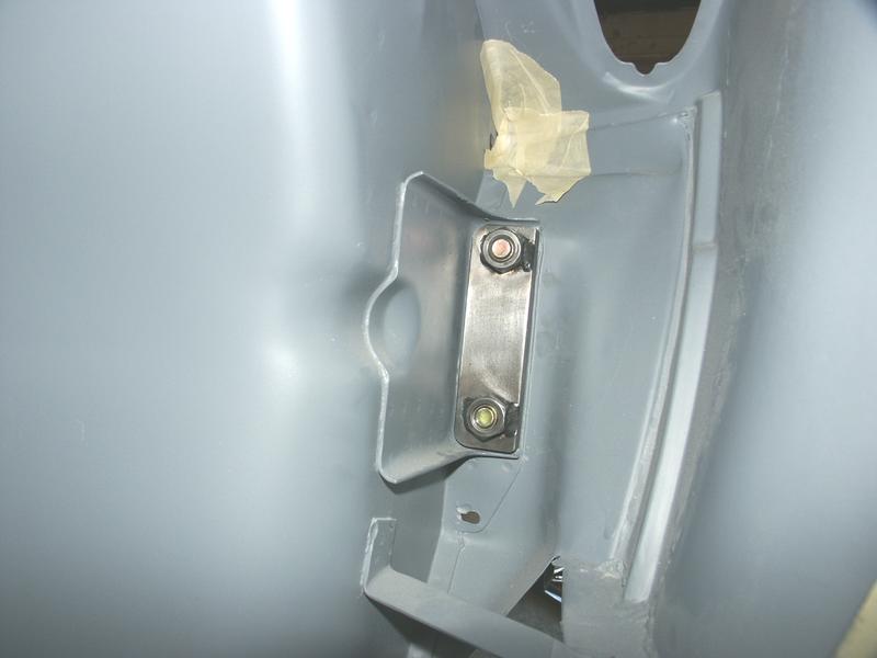 Rotisserie Mods Install - Photo 13