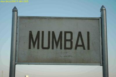 MUMBAI (BOMBAY) 2005