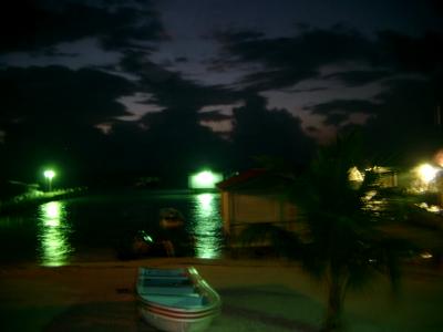 Another 5:30am start as we head for Turneffe Atoll today