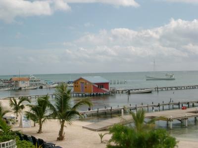 Belize 2004