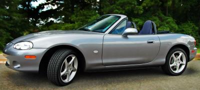 Miata - 2003 Shinsen Version