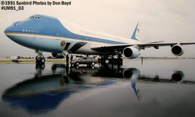 Air Force One Stock Photos Gallery