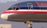 American Airlines B757 Aviation Stock Photos Gallery
