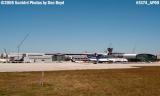 2005 - New South Terminal and Concourse J at MIA airport construction stock photo #3174