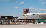 2005 - New South Terminal and Concourse J at Miami International Airport construction stock photo #3732