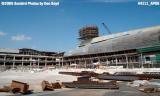 2005 - New South Terminal and Concourse J at Miami International Airport airport construction stock photo #4111