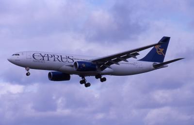 5B-DBT   Cyprus Airways A330.jpg