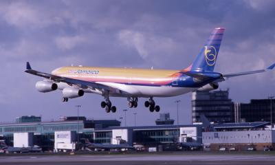 6Y-JMP  Air Jamaica A340-300.jpg