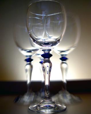 Shallow Depth Of Field... With a little help from Photoshop 7