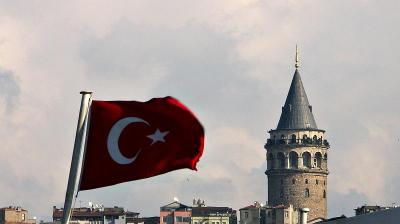 Galata Tower