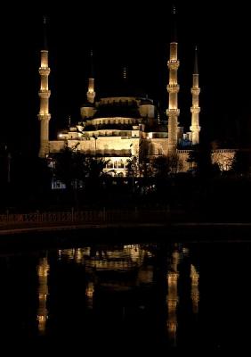 Blue Mosque