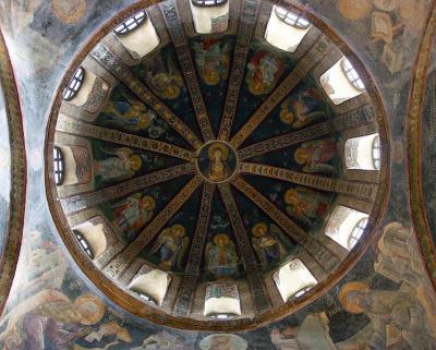 St Saviour in Chora