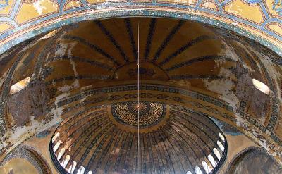 Haghia Sophia