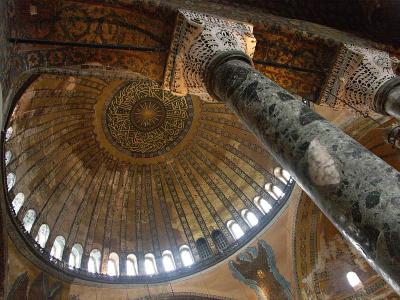 Haghia Sophia