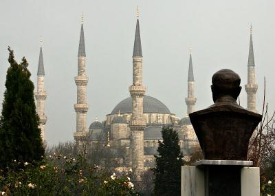 Blue Mosque