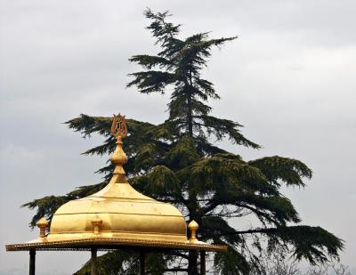 Topkapi Palace