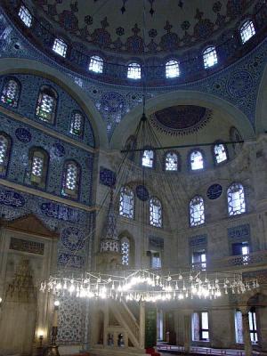 Sokollu Mehmet Pasha Mosque