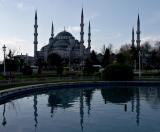 Blue Mosque