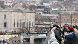 Galata Bridge