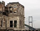 Bosphorus Bridge, Ortakoy