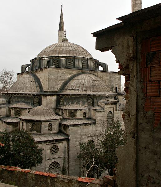Uskudar