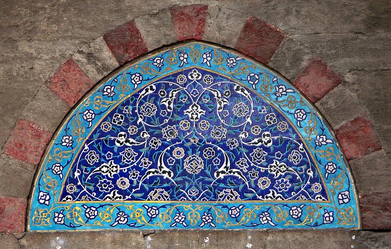 Selimiye Mosque