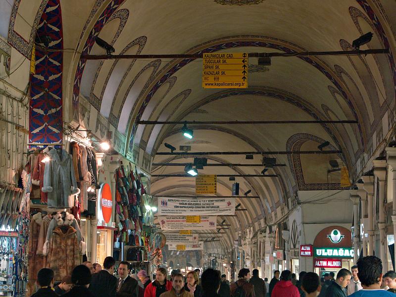 Grand Bazaar
