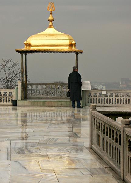 Topkapi Palace