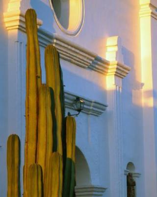 Mission San Luis Rey de Francia