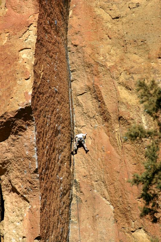 Smith Rock State Park