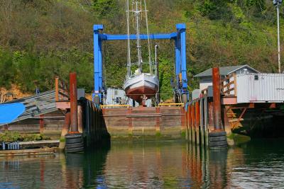 Dry Dock