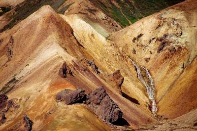 Landmannalaugar