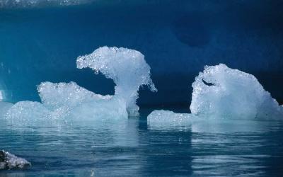 Iceberg - Jkulsrln