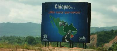 Chiapas. Mxico