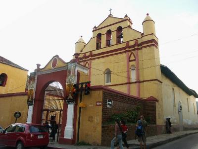 San Cristobal de las Casas. Chiapas