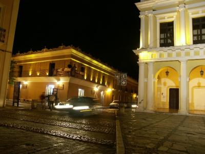 San Cristobal de las Casas. Chiapas