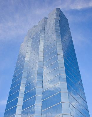 Chameleon Tower