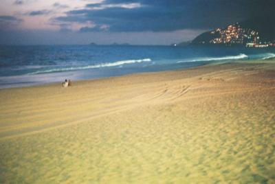 Praia de Ipanema