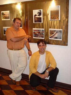 Amigos do Curso Bsico em Fotografia