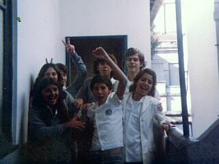 Instituto Guanabara-1981