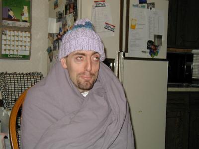 sicky (from P)