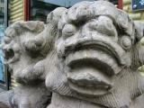 Insadong lions