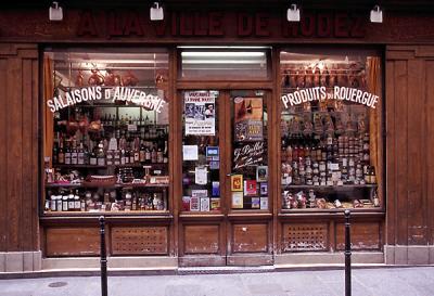 The Marais (Paris)