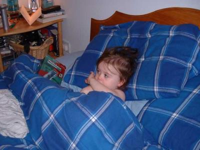 My Bed so there  5.jpg