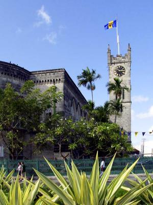 Bridgetown Barbados