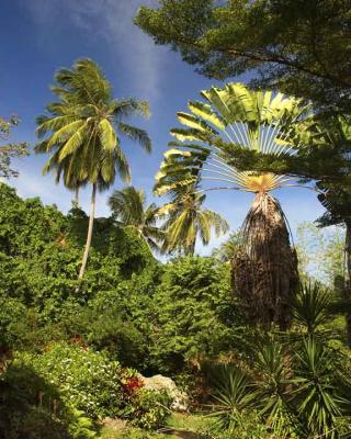 Botanical Gardens Barbados