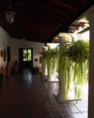 Museum Margarita Island