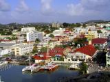 St Johns Antigua