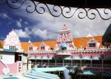 Oranjestad Aruba