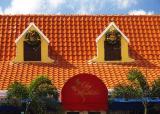 Oranjestad Aruba